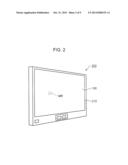 DISPLAY DEVICE diagram and image