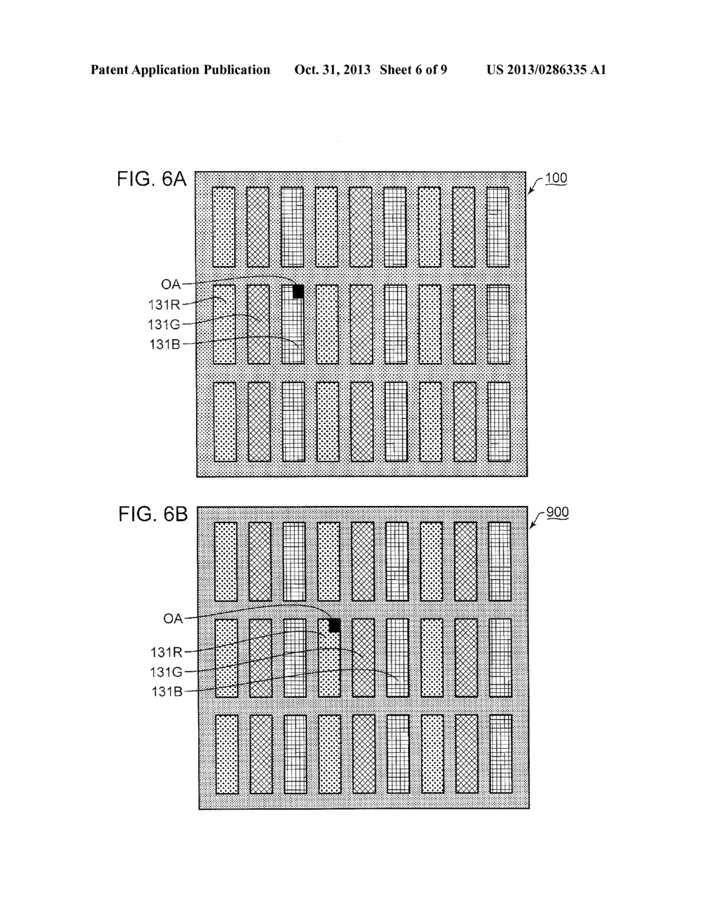 DISPLAY DEVICE - diagram, schematic, and image 07