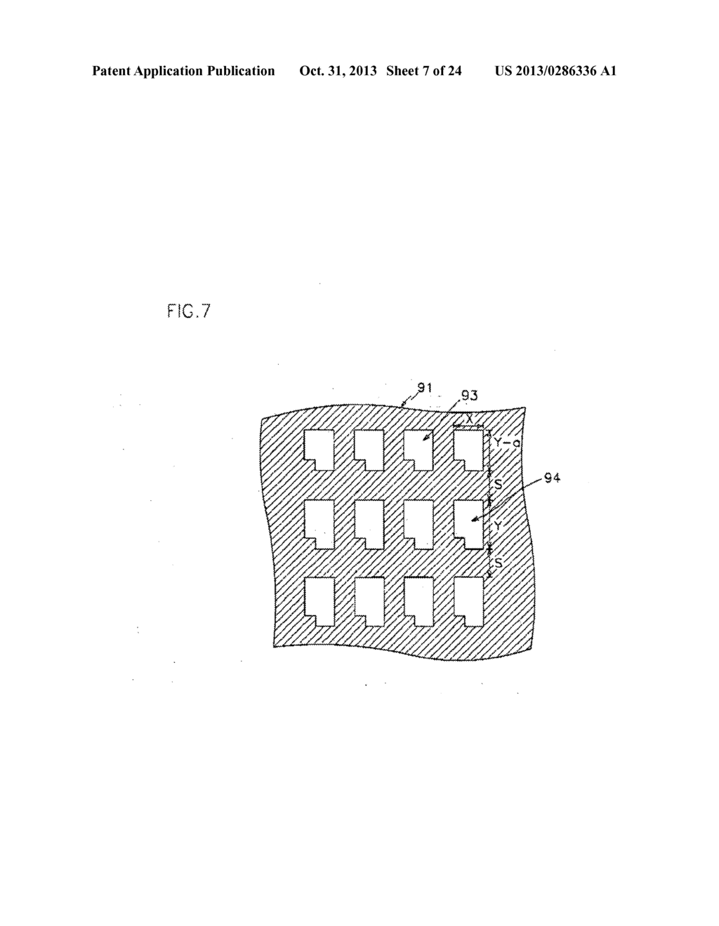 LIQUID CRYSTAL DISPLAY - diagram, schematic, and image 08