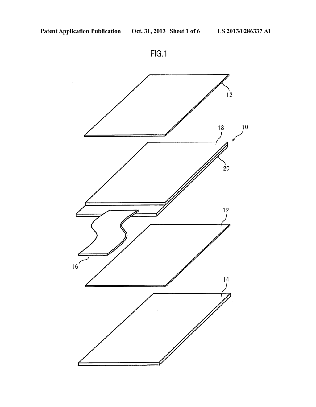 LIQUID CRYSTAL DISPLAY DEVICE - diagram, schematic, and image 02