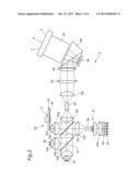 LIGHT SOURCE DEVICE AND PROJECTION TYPE DISPLAY APPARATUS EMPLOYING SAME     LIGHT SOURCE DEVICE diagram and image