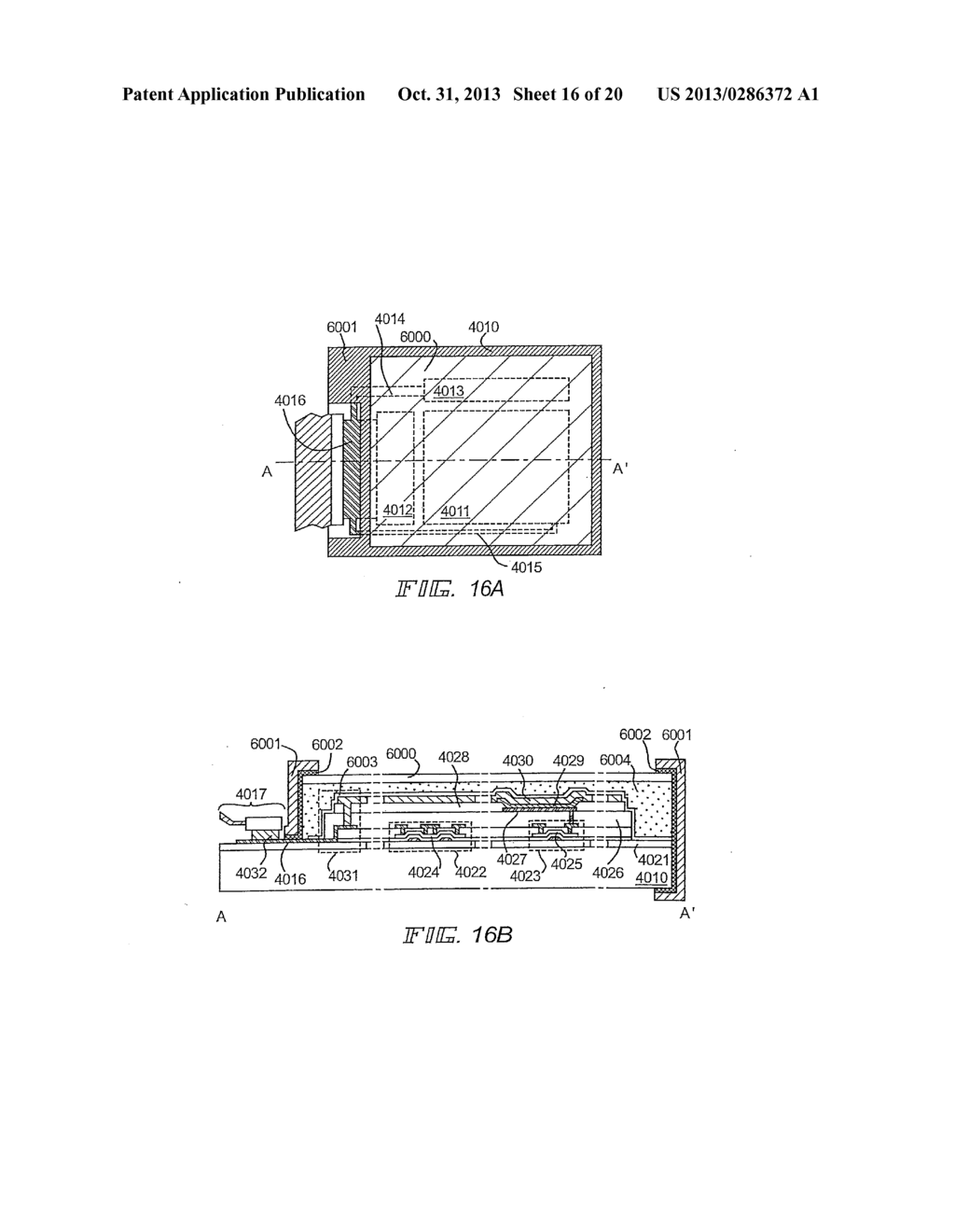 Exposure Device, Exposure Method and Method of Manufacturing Semiconductor     Device - diagram, schematic, and image 17