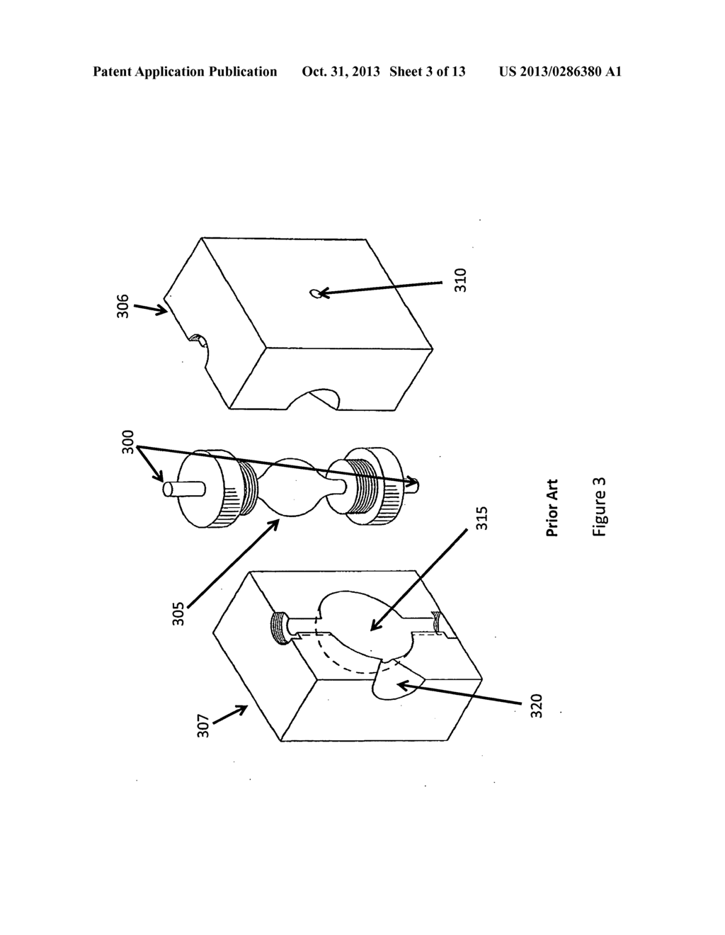 Method and apparatus for quantifying solutions comprised of multiple     analytes - diagram, schematic, and image 04