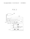 INSPECTION APPARATUS diagram and image