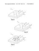 FIELD CONCENTRATING SURFACE ENHANCED RAMAN SPECTROSCOPY PLATFORMS diagram and image