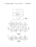 FIELD CONCENTRATING SURFACE ENHANCED RAMAN SPECTROSCOPY PLATFORMS diagram and image