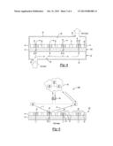 FIELD CONCENTRATING SURFACE ENHANCED RAMAN SPECTROSCOPY PLATFORMS diagram and image