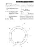 METALLIC NANOPARTICLES AND METHODS FOR THEIR PREPARATION AND USE diagram and image