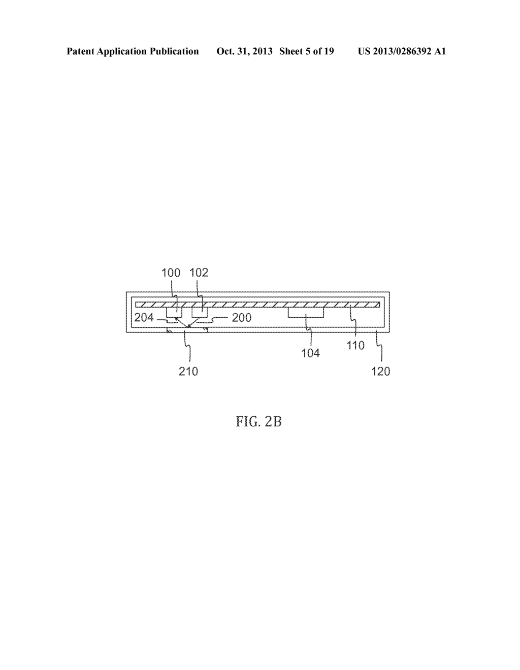 SMOKE DETECTOR WITH AMBIENT-LIGHT SENSOR - diagram, schematic, and image 06