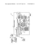 APPARATUS AND SYSTEM ON A CHIP FOR PRINTING BASED ON PROCESSING OF     BASEBAND SIGNALS diagram and image