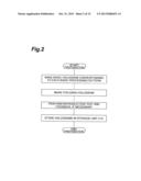 LASER EMITTING APPARATUS USING A BASIC HOLOGRAM AND A FOCUSING HOLOGRAM diagram and image