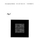 LASER EMITTING APPARATUS USING A BASIC HOLOGRAM AND A FOCUSING HOLOGRAM diagram and image