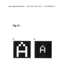 LASER EMITTING APPARATUS USING A BASIC HOLOGRAM AND A FOCUSING HOLOGRAM diagram and image