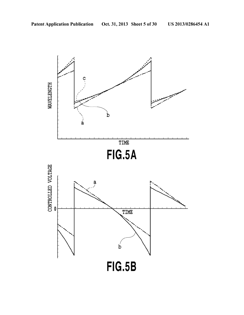 WAVELENGTH SWEPT LIGHT SOURCE - diagram, schematic, and image 06