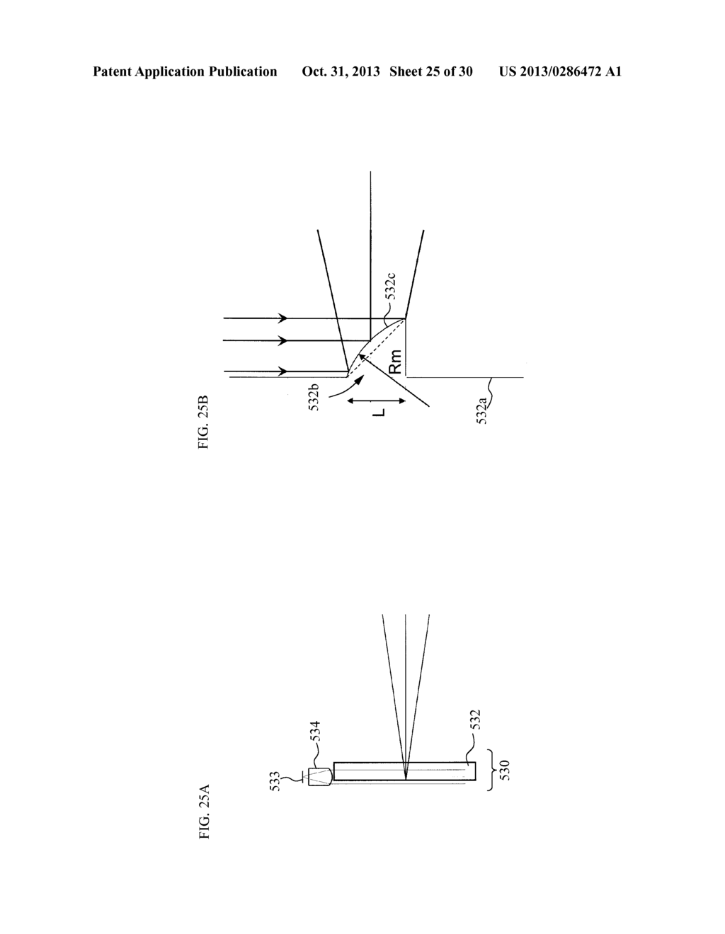 RETICLE UNIT, OPTICAL INSTRUMENT, AND RIFLE SCOPE - diagram, schematic, and image 26