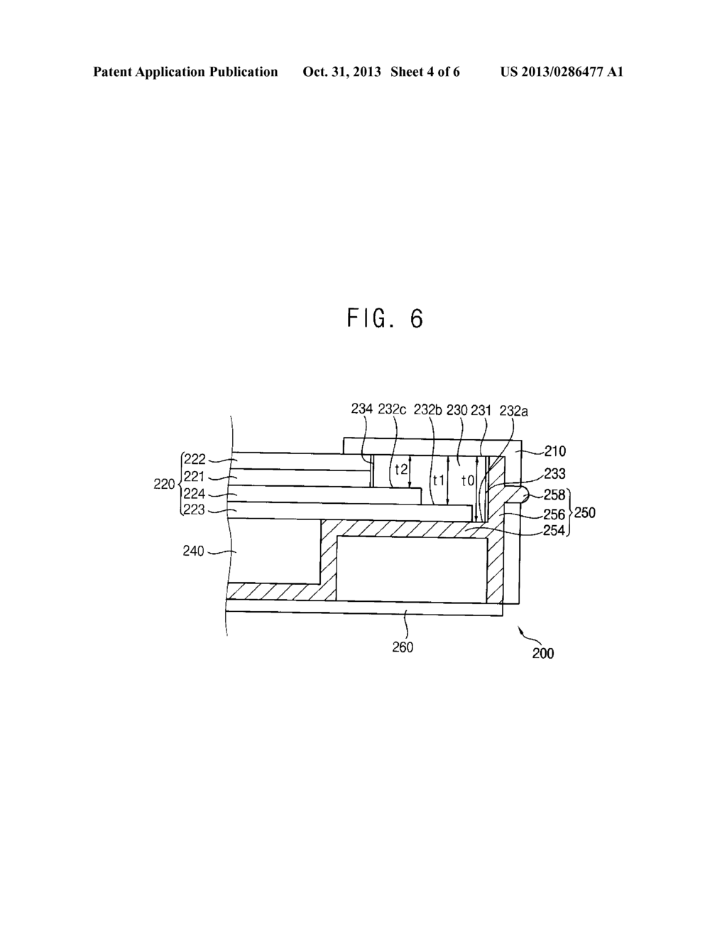 THREE DIMENSIONAL IMAGE DISPLAY APPARATUS - diagram, schematic, and image 05