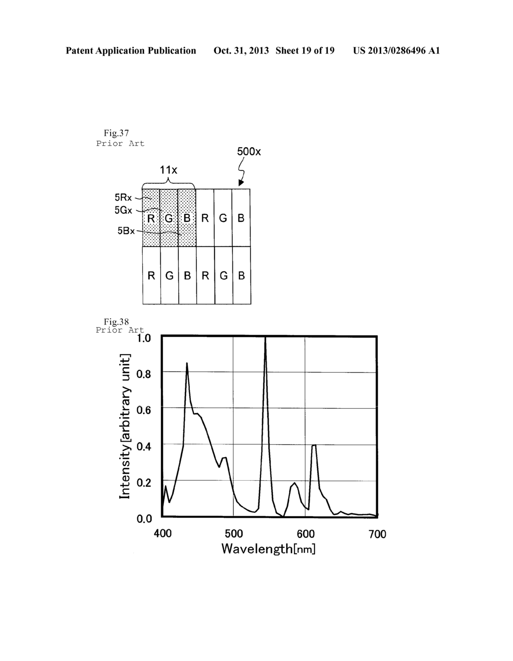 DISPLAY DEVICE - diagram, schematic, and image 20