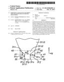 Perpendicular Magnetic Recording Write Head with Milling Defined Track     Width diagram and image