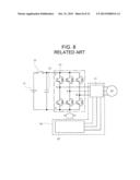 POWER CONVERSION APPARATUS diagram and image