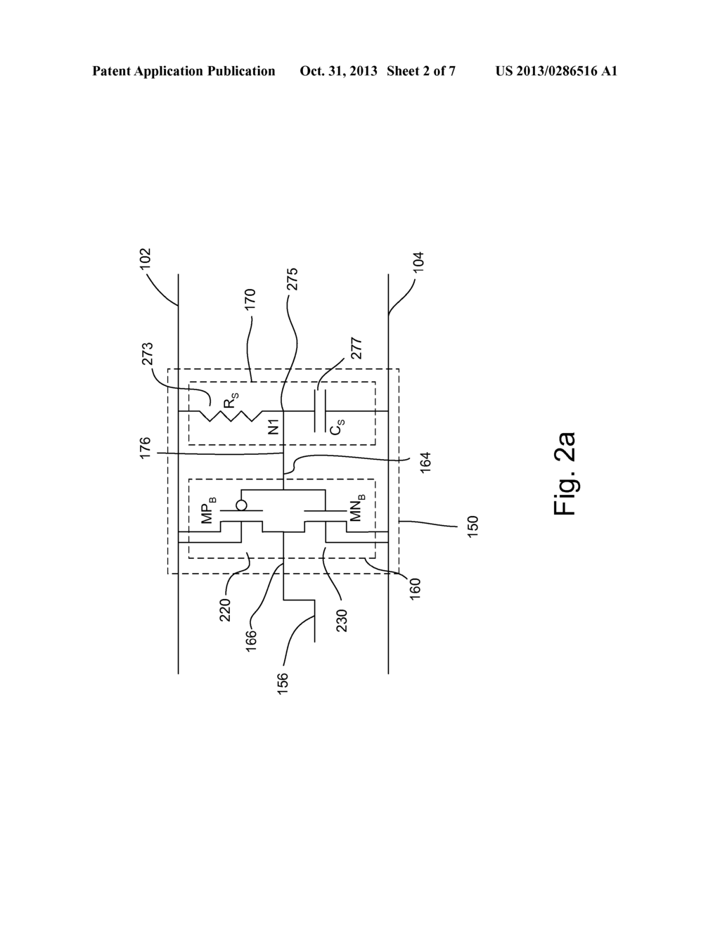 GATE DIELECTRIC PROTECTION - diagram, schematic, and image 03