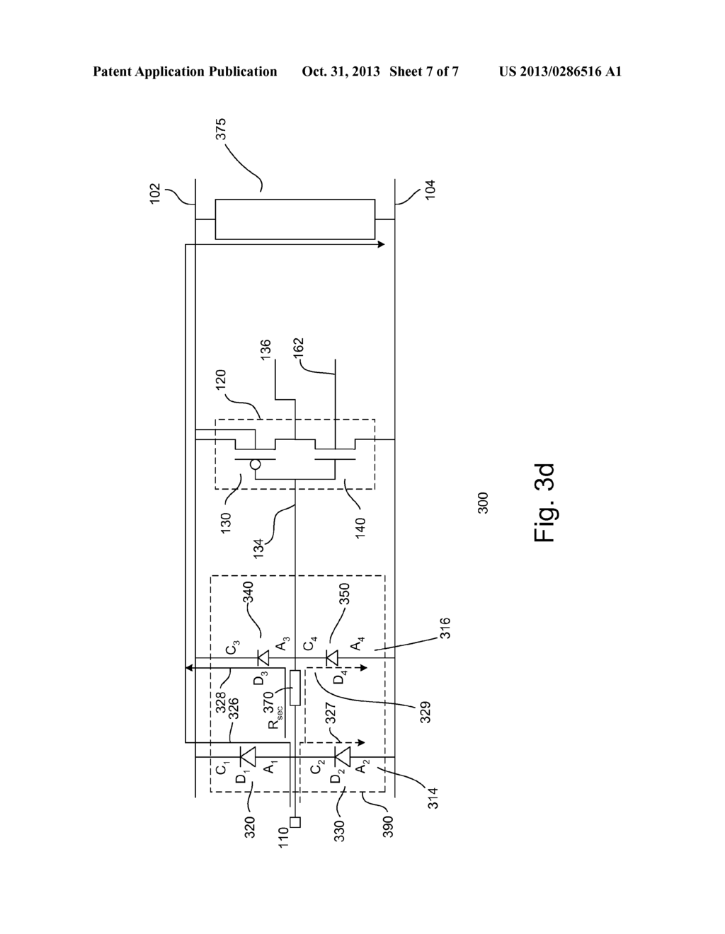 GATE DIELECTRIC PROTECTION - diagram, schematic, and image 08