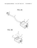 COMMUNICATION LINE ISOLATOR diagram and image