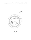 METHODS AND APPARATUS TOWARD PREVENTING ESC BONDING ADHESIVE EROSION diagram and image