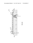 METHODS AND APPARATUS TOWARD PREVENTING ESC BONDING ADHESIVE EROSION diagram and image