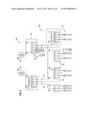 Subsea Electrical System Having Subsea Penetrator with Integral Current     Sensor diagram and image