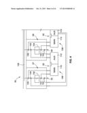 Subsea Electrical System Having Subsea Penetrator with Integral Current     Sensor diagram and image