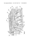 Subsea Electrical System Having Subsea Penetrator with Integral Current     Sensor diagram and image