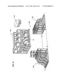 Subsea Electrical System Having Subsea Penetrator with Integral Current     Sensor diagram and image