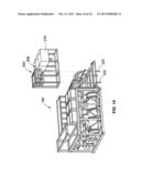 Subsea Electrical System Having Subsea Penetrator with Integral Current     Sensor diagram and image