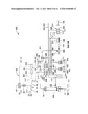 Subsea Electrical System Having Subsea Penetrator with Integral Current     Sensor diagram and image