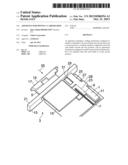 Apparatus for Moving a Card Reader diagram and image