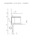 Apparatus for Moving a Card Reader diagram and image