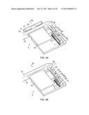 Apparatus for Moving a Card Reader diagram and image