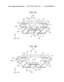 ELECTRONIC COMPONENT, MOUNTING MEMBER, ELECTRONIC APPARATUS, AND THEIR     MANUFACTURING METHODS diagram and image