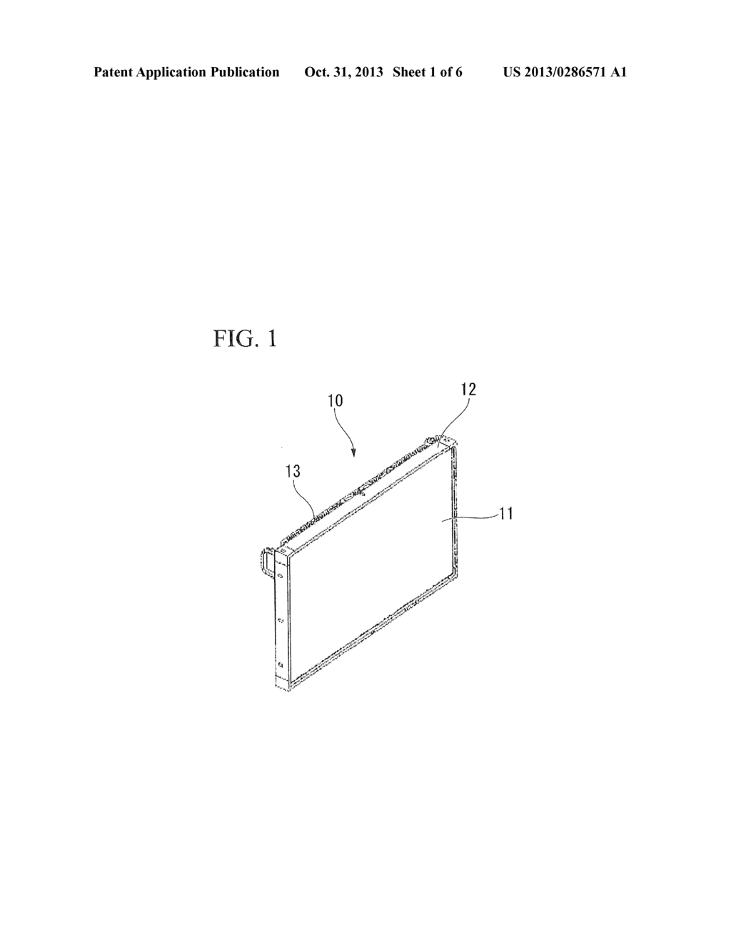 DISPLAY DEVICE - diagram, schematic, and image 02