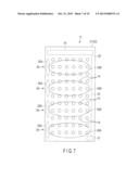 SERVER RACK, ELECTRONIC APPARATUS, AND ELECTRONIC APPARATUS PROTECTION     METHOD diagram and image