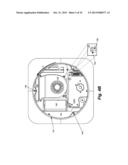 SMALL FORM FACTOR DESK TOP COMPUTER diagram and image