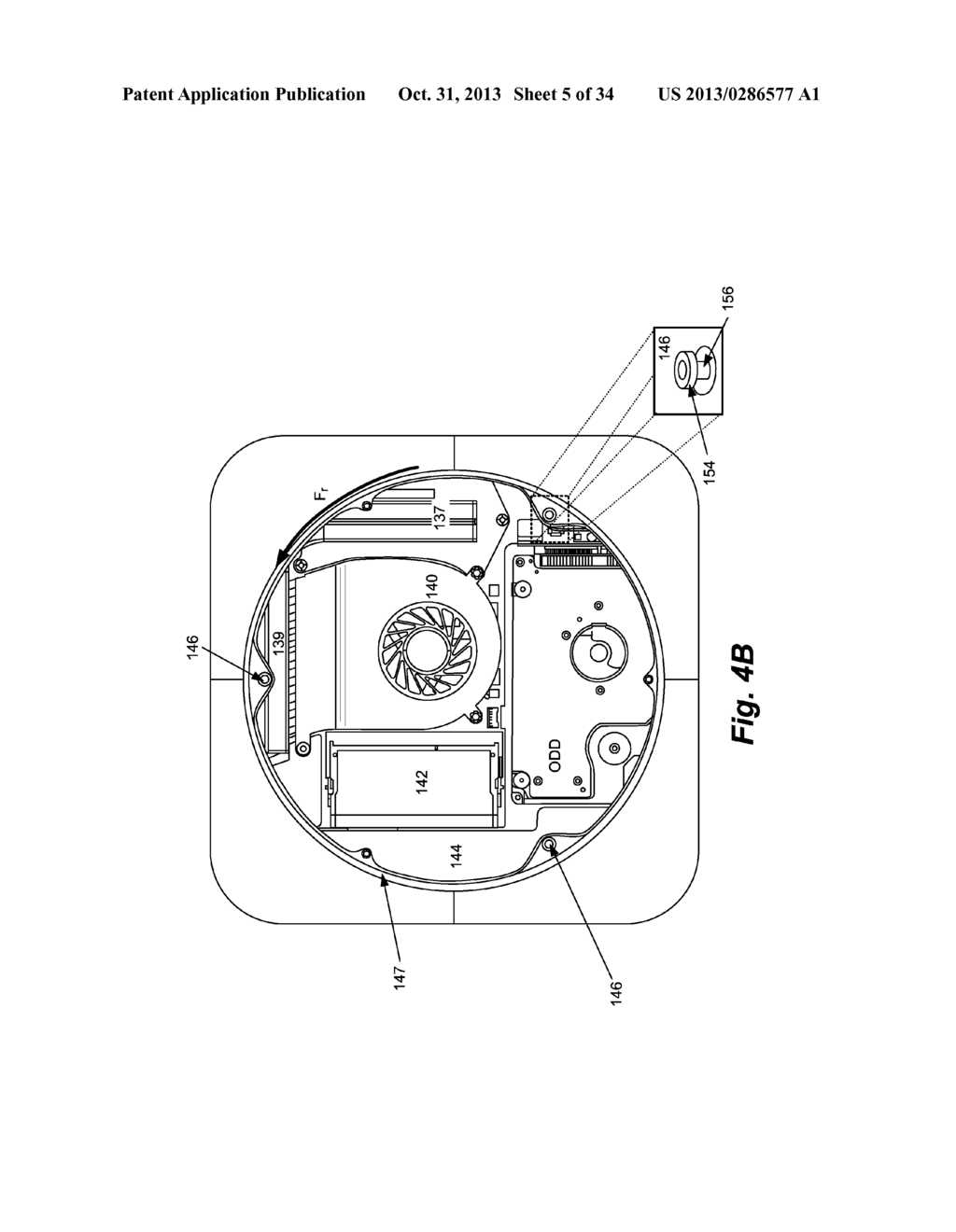 SMALL FORM FACTOR DESK TOP COMPUTER - diagram, schematic, and image 06