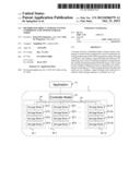 DISTRIBUTED OBJECT STORAGE SYSTEM COMPRISING LOW POWER STORAGE NODES diagram and image