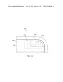 ASSEMBLY OF A HANDHELD ELECTRONIC DEVICE diagram and image