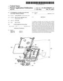 WATERPROOF CONTROLLER USED FOR ELECTRIC POWER STEERING diagram and image