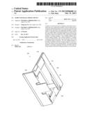 SLIDE-COVER ELECTRONIC DEVICE diagram and image