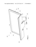 SLIDE-COVER ELECTRONIC DEVICE diagram and image