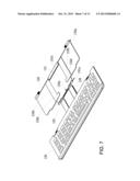 SLIDE-COVER ELECTRONIC DEVICE diagram and image