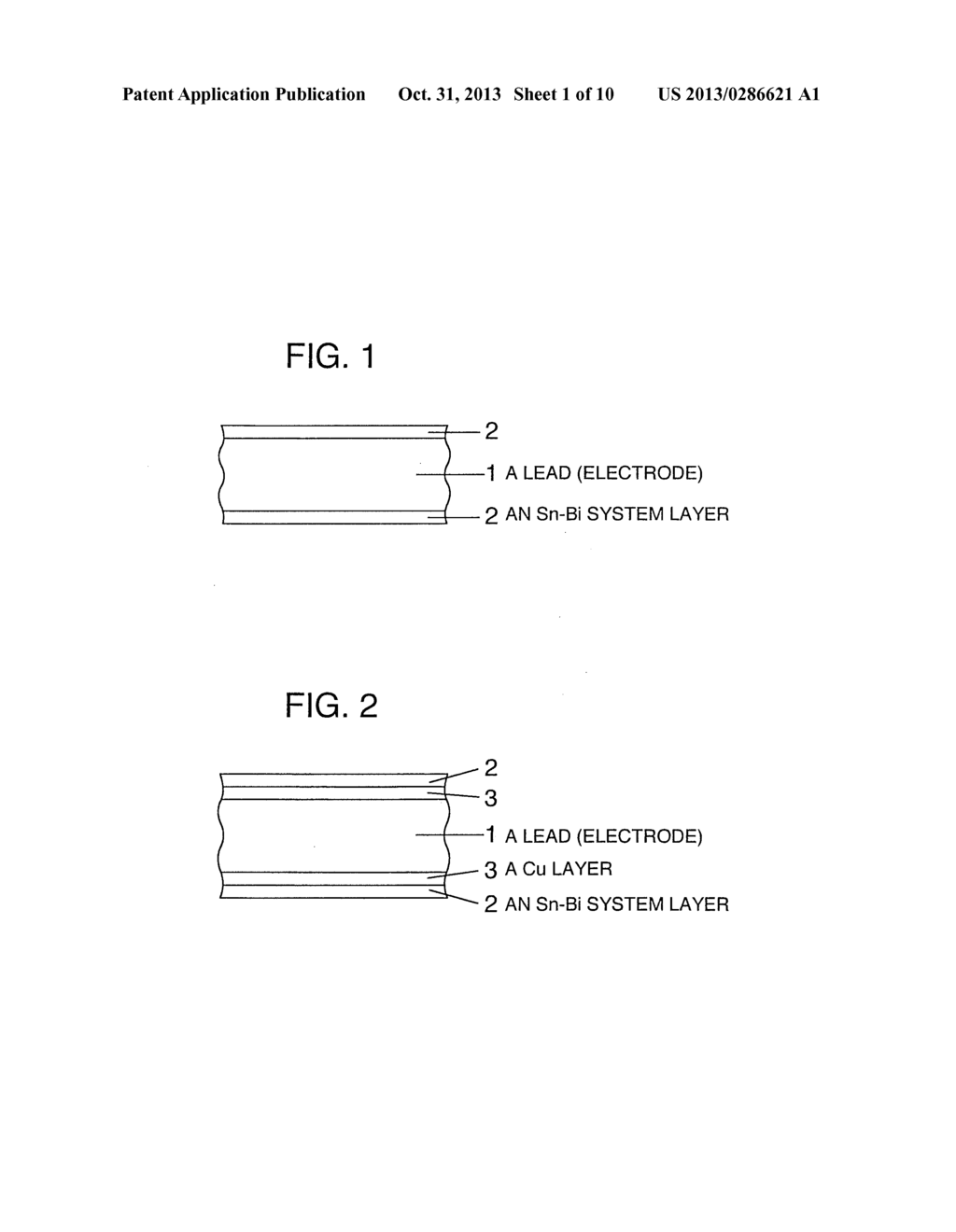 Pb-FREE SOLDER-CONNECTED STRUCTURE - diagram, schematic, and image 02