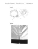 SOFT BOX WITH ZIPPER MOUNTED THEREON FOR IMPROVING HEAT RESISTANCE diagram and image